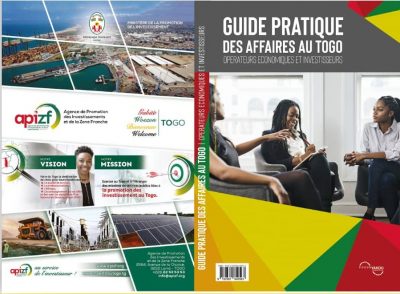 Guide pratique des affaires au Togo - 2021