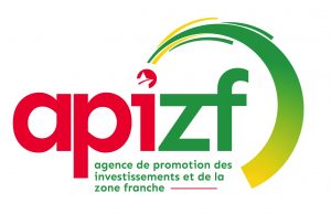 Logo API-ZF
Agence de Promotion des Investissements et de la Zone Franche